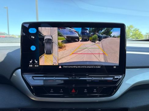 Certified 2023 Volkswagen ID.4 Pro S Plus AWD/4WD image 20