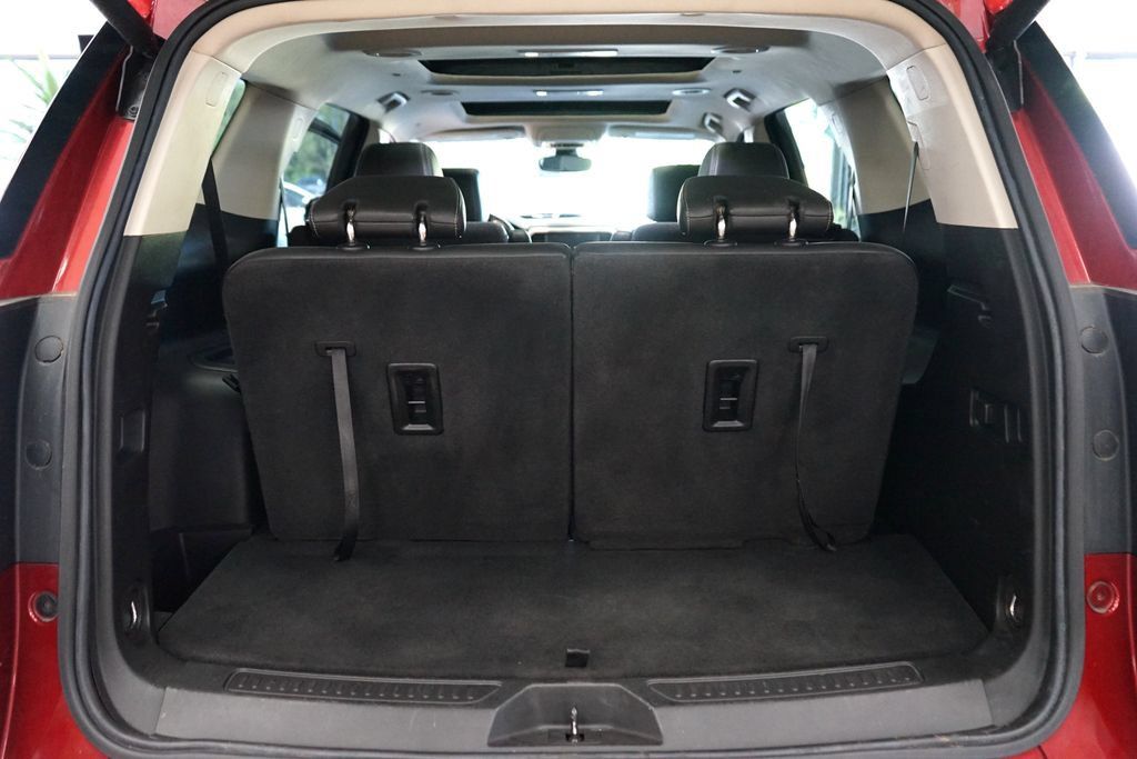 Used 2022 GMC Acadia Denali AWD/4WD image 53