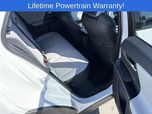 New 2026 Subaru Uncharted AWD image 21