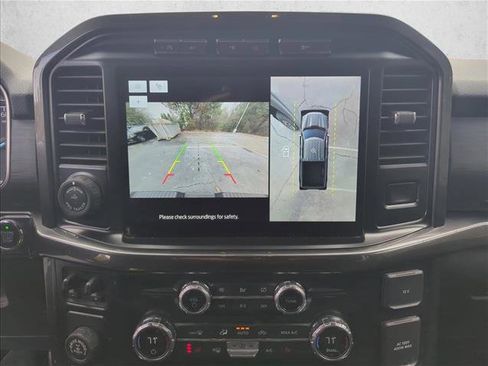 Used 2021 Ford F150 XLT w/ Equipment Group 302A High image 20