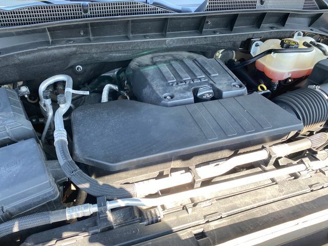 Certified 2022 GMC Sierra 1500 Elevation AWD/4WD image 21