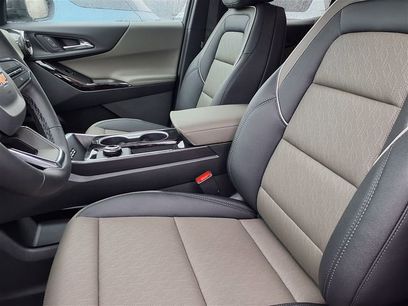 New 2026 Chevrolet Equinox LT w/ Convenience Package II