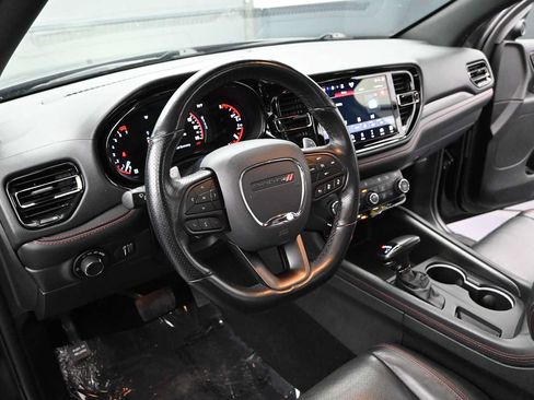 Used 2024 Dodge Durango GT AWD/4WD image 10