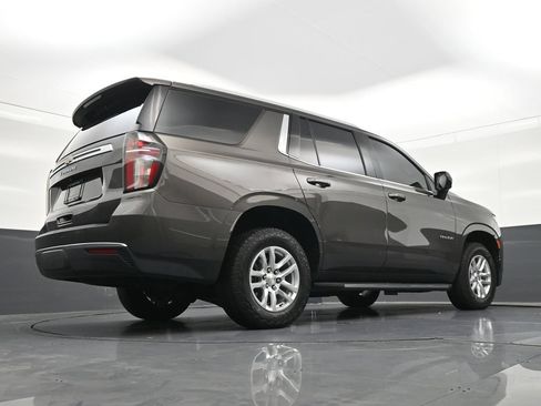Used 2021 Chevrolet Tahoe LS RWD image 28