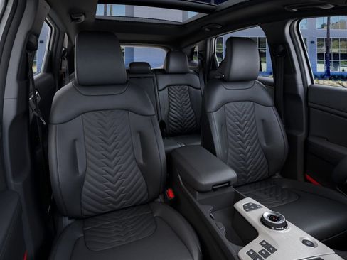 New 2026 Kia Sportage X-Line Prestige AWD/4WD image 15