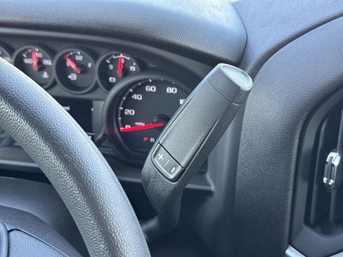 New 2026 GMC Sierra 1500 Pro w/ Pro Value Package RWD image 12