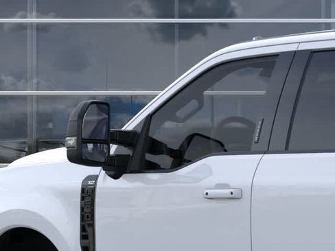 New 2026 Ford F250 XLT w/ XLT Premium Package AWD/4WD image 20