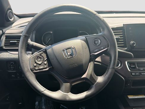 Used 2023 Honda Passport EX-L image 18