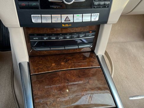 Used 2014 Mercedes-Benz E 350 Sedan image 13