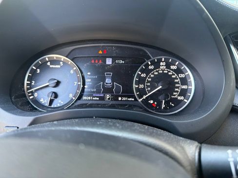 Used 2024 INFINITI QX50 Autograph AWD/4WD image 4