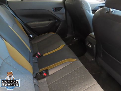 Used 2025 Subaru Crosstrek 2.5i Sport w/ Crosstrek Mirror Package AWD/4WD image 26