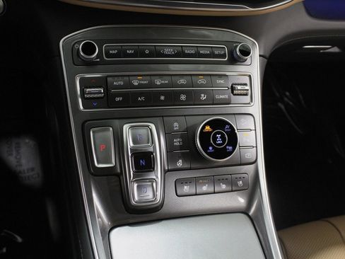 Certified 2023 Hyundai Santa Fe Calligraphy w/ Cargo Package image 14