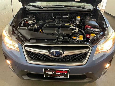Used 2017 Subaru Crosstrek 2.0i Premium image 81