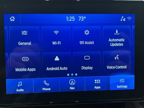 Used 2023 Ford Explorer Timberline w/ Timberline Technology Package image 62