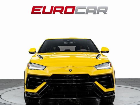 Used 2024 Lamborghini Urus Performante image 8
