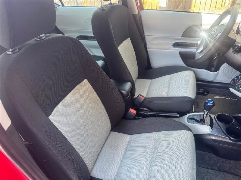 Used 2012 Toyota Prius C Three FWD image 27