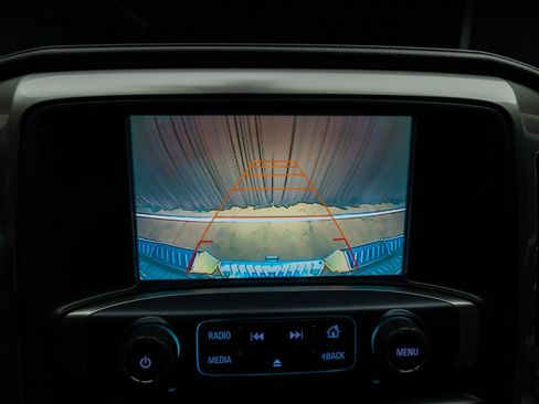 Used 2016 Chevrolet Silverado 2500 LTZ w/ Duramax Plus Package image 59