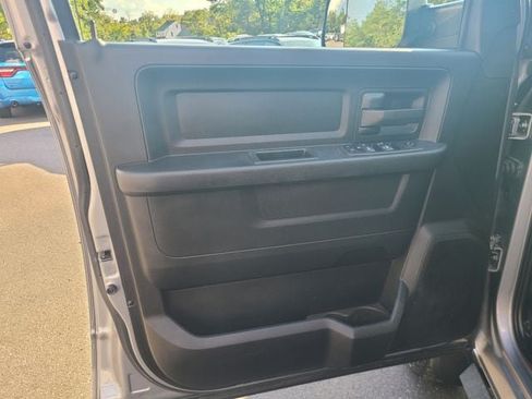 Used 2022 RAM 2500 Tradesman AWD/4WD image 11