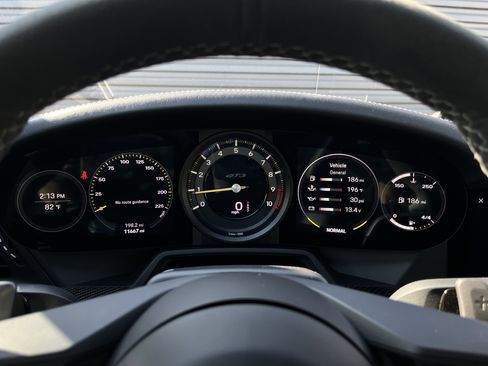 Certified 2023 Porsche 911 GT3 image 28