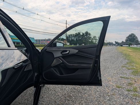 Used 2024 Acura TLX w/ A-SPEC Package AWD/4WD image 13
