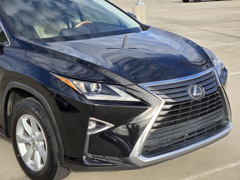 Used 2017 Lexus RX 350 FWD image 5