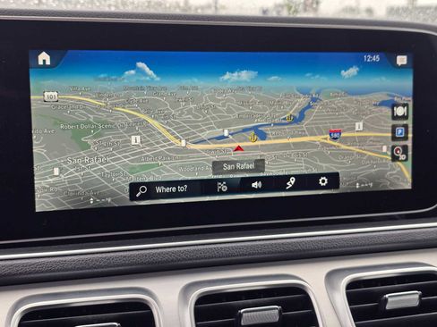 Used 2020 Mercedes-Benz GLE 350 image 31