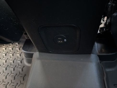 Certified 2022 Ford Bronco Sport Big Bend w/ Convenience Package image 17