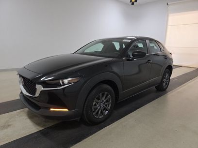 Used 2022 MAZDA CX-30 AWD 2.5 S