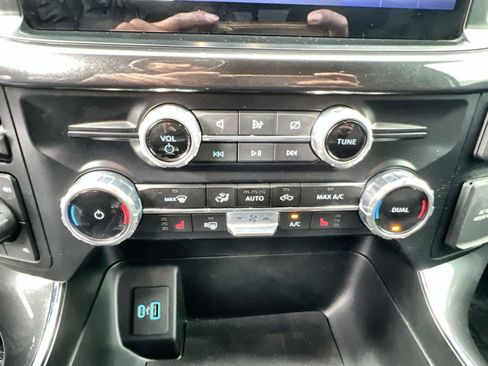 Used 2023 Ford F150 XLT w/ Equipment Group 302A High image 21