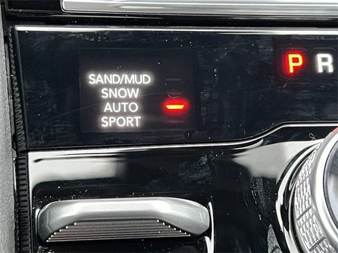 New 2025 Jeep Grand Cherokee L Limited w/ Trailer Tow Package image 33