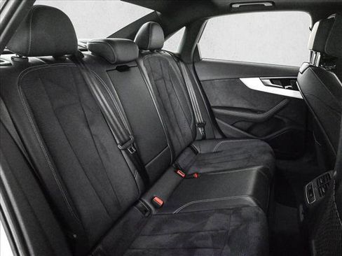 Used 2022 Audi A4 2.0T Premium Plus image 20