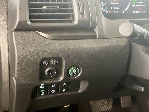 Used 2026 Honda Ridgeline TrailSport image 10