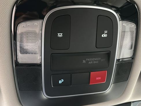 New 2026 Hyundai Sonata SEL image 27