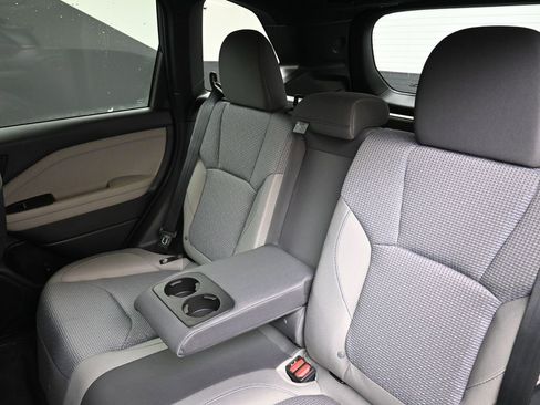 New 2026 Subaru Forester Premium image 20