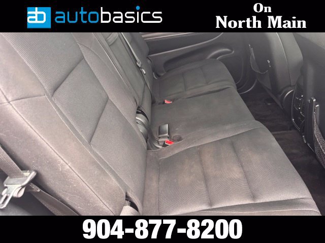 Used 2016 Dodge Durango SXT RWD image 17