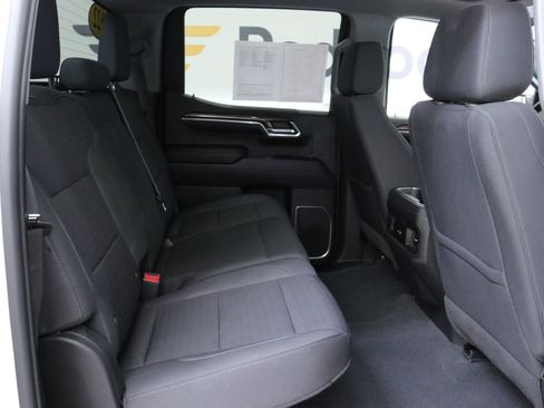 Used 2022 Chevrolet Silverado 1500 LT Trail Boss image 26