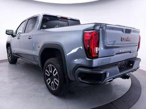 Used 2021 GMC Sierra 1500 AT4 w/ AT4 Preferred Package AWD/4WD image 15