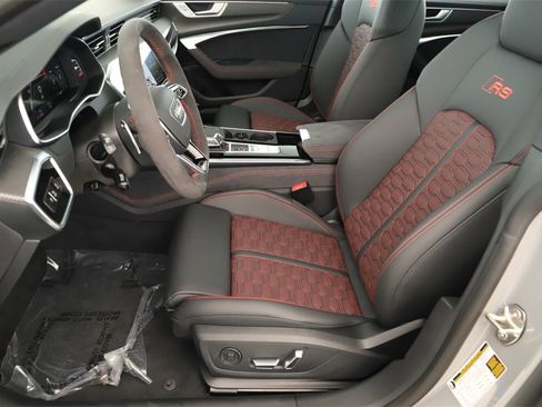 New 2025 Audi RS 7 performance Sportback image 24