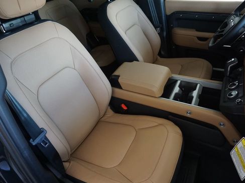 New 2025 Land Rover Defender 130 V8 image 24