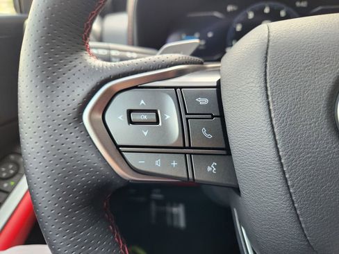 Used 2026 Lexus IS 350 F Sport w/ Technology Package RWD image 28