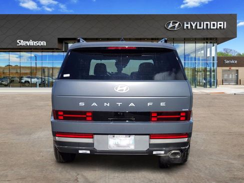 New 2026 Hyundai Santa Fe Limited image 3