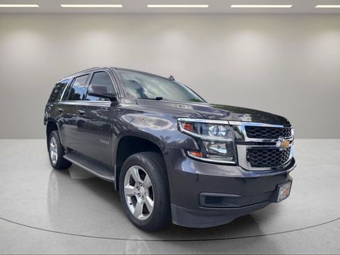 Used 2017 Chevrolet Tahoe LT RWD image 11