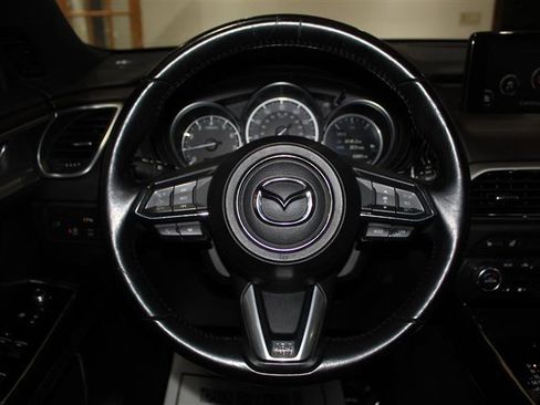 Used 2018 MAZDA CX-9 Grand Touring AWD/4WD image 14