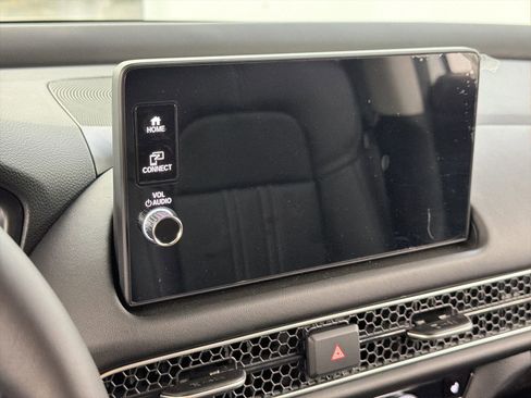 New 2026 Honda HR-V EX-L image 24