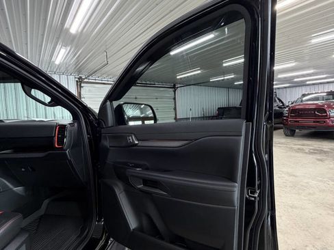 Used 2025 Ford Ranger Raptor image 60