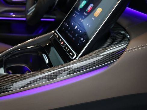 Used 2026 Mercedes-Benz AMG GT 55 image 63