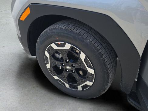 New 2026 Hyundai Santa Fe SE FWD image 33