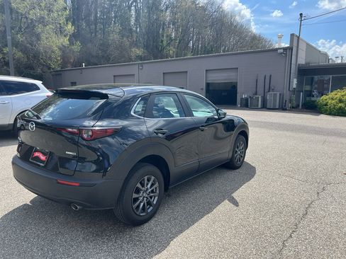 Used 2024 MAZDA CX-30 AWD 2.5 S image 5
