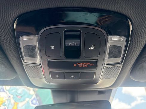 Used 2022 Hyundai Sonata N Line FWD image 25