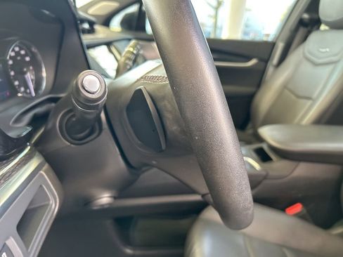 Used 2023 Cadillac XT5 Premium Luxury image 40